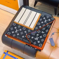 Cheap Louis Vuitton Silk Squares #1379822 Replica Wholesale [$85.00 USD] [ITEM#1379822] on Replica Louis Vuitton Scarf