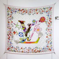 Cheap Louis Vuitton Silk Squares #1379823 Replica Wholesale [$85.00 USD] [ITEM#1379823] on Replica Louis Vuitton Scarf