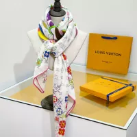 Cheap Louis Vuitton Silk Squares #1379823 Replica Wholesale [$85.00 USD] [ITEM#1379823] on Replica Louis Vuitton Scarf