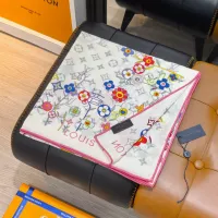 Cheap Louis Vuitton Silk Squares #1379823 Replica Wholesale [$85.00 USD] [ITEM#1379823] on Replica Louis Vuitton Scarf
