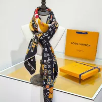 Cheap Louis Vuitton Silk Squares #1379824 Replica Wholesale [$85.00 USD] [ITEM#1379824] on Replica Louis Vuitton Scarf