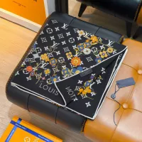 Cheap Louis Vuitton Silk Squares #1379824 Replica Wholesale [$85.00 USD] [ITEM#1379824] on Replica Louis Vuitton Scarf
