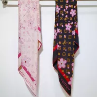 Cheap Louis Vuitton Silk Squares #1379825 Replica Wholesale [$85.00 USD] [ITEM#1379825] on Replica Louis Vuitton Scarf