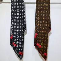 Cheap Louis Vuitton Silk Squares #1379827 Replica Wholesale [$85.00 USD] [ITEM#1379827] on Replica Louis Vuitton Scarf