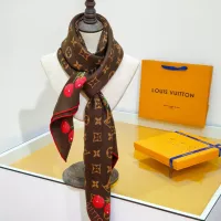 Cheap Louis Vuitton Silk Squares #1379827 Replica Wholesale [$85.00 USD] [ITEM#1379827] on Replica Louis Vuitton Scarf