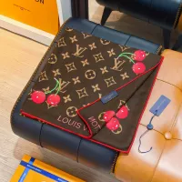 Cheap Louis Vuitton Silk Squares #1379827 Replica Wholesale [$85.00 USD] [ITEM#1379827] on Replica Louis Vuitton Scarf