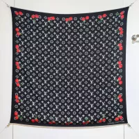 Cheap Louis Vuitton Silk Squares #1379828 Replica Wholesale [$85.00 USD] [ITEM#1379828] on Replica Louis Vuitton Scarf