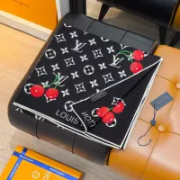 Cheap Louis Vuitton Silk Squares #1379828 Replica Wholesale [$85.00 USD] [ITEM#1379828] on Replica Louis Vuitton Scarf