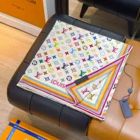 Cheap Louis Vuitton Silk Squares #1379829 Replica Wholesale [$85.00 USD] [ITEM#1379829] on Replica Louis Vuitton Scarf