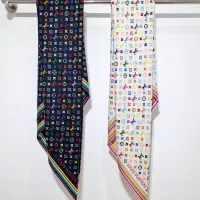 Cheap Louis Vuitton Silk Squares #1379830 Replica Wholesale [$85.00 USD] [ITEM#1379830] on Replica Louis Vuitton Scarf