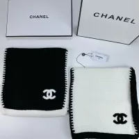 Cheap Chanel Scarves #1379831 Replica Wholesale [$52.00 USD] [ITEM#1379831] on Replica Chanel Scarves