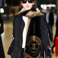 Cheap Chanel Scarves #1379833 Replica Wholesale [$52.00 USD] [ITEM#1379833] on Replica Chanel Scarves