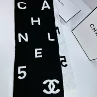 Cheap Chanel Scarves #1379840 Replica Wholesale [$56.00 USD] [ITEM#1379840] on Replica Chanel Scarves