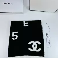 Cheap Chanel Scarves #1379840 Replica Wholesale [$56.00 USD] [ITEM#1379840] on Replica Chanel Scarves
