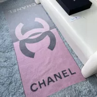Cheap Chanel Scarves #1379843 Replica Wholesale [$60.00 USD] [ITEM#1379843] on Replica Chanel Scarves