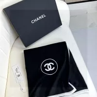 Cheap Chanel Scarves #1379846 Replica Wholesale [$60.00 USD] [ITEM#1379846] on Replica Chanel Scarves