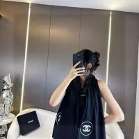 Cheap Chanel Scarves #1379846 Replica Wholesale [$60.00 USD] [ITEM#1379846] on Replica Chanel Scarves