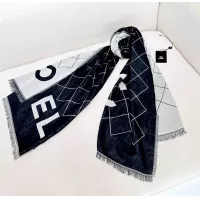 Cheap Chanel Scarves #1379847 Replica Wholesale [$68.00 USD] [ITEM#1379847] on Replica Chanel Scarves
