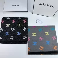 Cheap Chanel Scarves #1379851 Replica Wholesale [$76.00 USD] [ITEM#1379851] on Replica Chanel Scarves