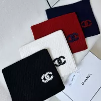 Cheap Chanel Scarves #1379853 Replica Wholesale [$76.00 USD] [ITEM#1379853] on Replica Chanel Scarves