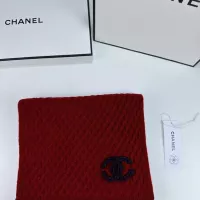 Cheap Chanel Scarves #1379854 Replica Wholesale [$76.00 USD] [ITEM#1379854] on Replica Chanel Scarves