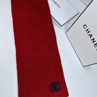 Cheap Chanel Scarves #1379854 Replica Wholesale [$76.00 USD] [ITEM#1379854] on Replica Chanel Scarves