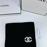 Cheap Chanel Scarves #1379856 Replica Wholesale [$76.00 USD] [ITEM#1379856] on Replica Chanel Scarves