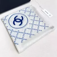 Cheap Chanel Scarves #1379857 Replica Wholesale [$80.00 USD] [ITEM#1379857] on Replica Chanel Scarves