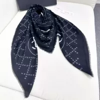 Cheap Chanel Scarves #1379858 Replica Wholesale [$80.00 USD] [ITEM#1379858] on Replica Chanel Scarves