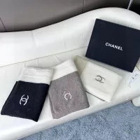 Cheap Chanel Scarves #1379859 Replica Wholesale [$80.00 USD] [ITEM#1379859] on Replica Chanel Scarves