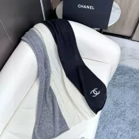 Cheap Chanel Scarves #1379861 Replica Wholesale [$80.00 USD] [ITEM#1379861] on Replica Chanel Scarves