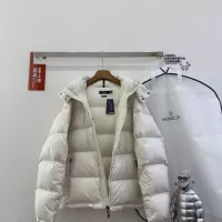 Cheap Ralph Lauren Polo Down Feather Coat Long Sleeved For Unisex #1379875 Replica Wholesale [$170.00 USD] [ITEM#1379875] on Replica Ralph Lauren Polo Down Feather Coat