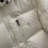 Cheap Ralph Lauren Polo Down Feather Coat Long Sleeved For Unisex #1379875 Replica Wholesale [$170.00 USD] [ITEM#1379875] on Replica Ralph Lauren Polo Down Feather Coat