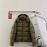 Cheap Ralph Lauren Polo Down Feather Coat Long Sleeved For Unisex #1379876 Replica Wholesale [$170.00 USD] [ITEM#1379876] on Replica Ralph Lauren Polo Down Feather Coat