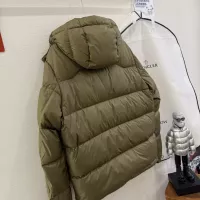 Cheap Ralph Lauren Polo Down Feather Coat Long Sleeved For Unisex #1379876 Replica Wholesale [$170.00 USD] [ITEM#1379876] on Replica Ralph Lauren Polo Down Feather Coat