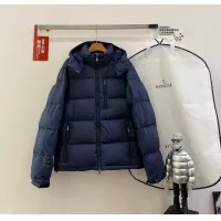 Cheap Ralph Lauren Polo Down Feather Coat Long Sleeved For Unisex #1379877 Replica Wholesale [$170.00 USD] [ITEM#1379877] on Replica Ralph Lauren Polo Down Feather Coat