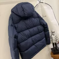 Cheap Ralph Lauren Polo Down Feather Coat Long Sleeved For Unisex #1379877 Replica Wholesale [$170.00 USD] [ITEM#1379877] on Replica Ralph Lauren Polo Down Feather Coat