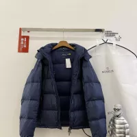 Cheap Ralph Lauren Polo Down Feather Coat Long Sleeved For Unisex #1379877 Replica Wholesale [$170.00 USD] [ITEM#1379877] on Replica Ralph Lauren Polo Down Feather Coat