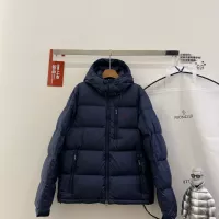 Cheap Ralph Lauren Polo Down Feather Coat Long Sleeved For Unisex #1379877 Replica Wholesale [$170.00 USD] [ITEM#1379877] on Replica Ralph Lauren Polo Down Feather Coat