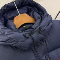 Cheap Ralph Lauren Polo Down Feather Coat Long Sleeved For Unisex #1379877 Replica Wholesale [$170.00 USD] [ITEM#1379877] on Replica Ralph Lauren Polo Down Feather Coat