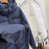 Cheap Ralph Lauren Polo Down Feather Coat Long Sleeved For Unisex #1379877 Replica Wholesale [$170.00 USD] [ITEM#1379877] on Replica Ralph Lauren Polo Down Feather Coat