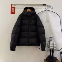 Cheap Ralph Lauren Polo Down Feather Coat Long Sleeved For Unisex #1379878 Replica Wholesale [$170.00 USD] [ITEM#1379878] on Replica Ralph Lauren Polo Down Feather Coat