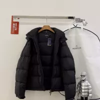 Cheap Ralph Lauren Polo Down Feather Coat Long Sleeved For Unisex #1379878 Replica Wholesale [$170.00 USD] [ITEM#1379878] on Replica Ralph Lauren Polo Down Feather Coat