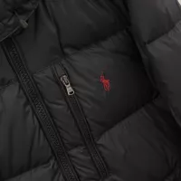 Cheap Ralph Lauren Polo Down Feather Coat Long Sleeved For Unisex #1379878 Replica Wholesale [$170.00 USD] [ITEM#1379878] on Replica Ralph Lauren Polo Down Feather Coat