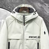 Cheap Moncler Down Feather Coat For Kids Long Sleeved For Unisex #1379879 Replica Wholesale [$274.38 USD] [ITEM#1379879] on Replica Moncler Down Feather Coat For Kids