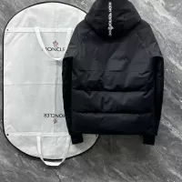 Cheap Moncler Down Feather Coat For Kids Long Sleeved For Unisex #1379880 Replica Wholesale [$274.38 USD] [ITEM#1379880] on Replica Moncler Down Feather Coat For Kids