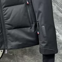 Cheap Moncler Down Feather Coat For Kids Long Sleeved For Unisex #1379880 Replica Wholesale [$274.38 USD] [ITEM#1379880] on Replica Moncler Down Feather Coat For Kids