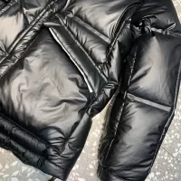 Cheap Prada Down Feather Coat Long Sleeved For Men #1379881 Replica Wholesale [$170.00 USD] [ITEM#1379881] on Replica Prada Down Feather Coat