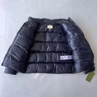Cheap Gucci Down Feather Coat Long Sleeved For Unisex #1379882 Replica Wholesale [$170.00 USD] [ITEM#1379882] on Replica Gucci Down Feather Coat