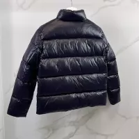 Cheap Gucci Down Feather Coat Long Sleeved For Unisex #1379882 Replica Wholesale [$170.00 USD] [ITEM#1379882] on Replica Gucci Down Feather Coat